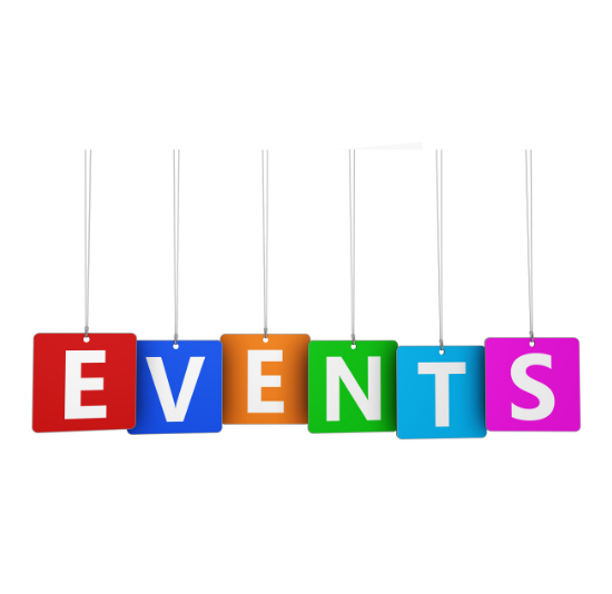 Events & Activities 